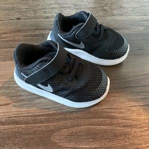 Baby Boy Nike Shoes